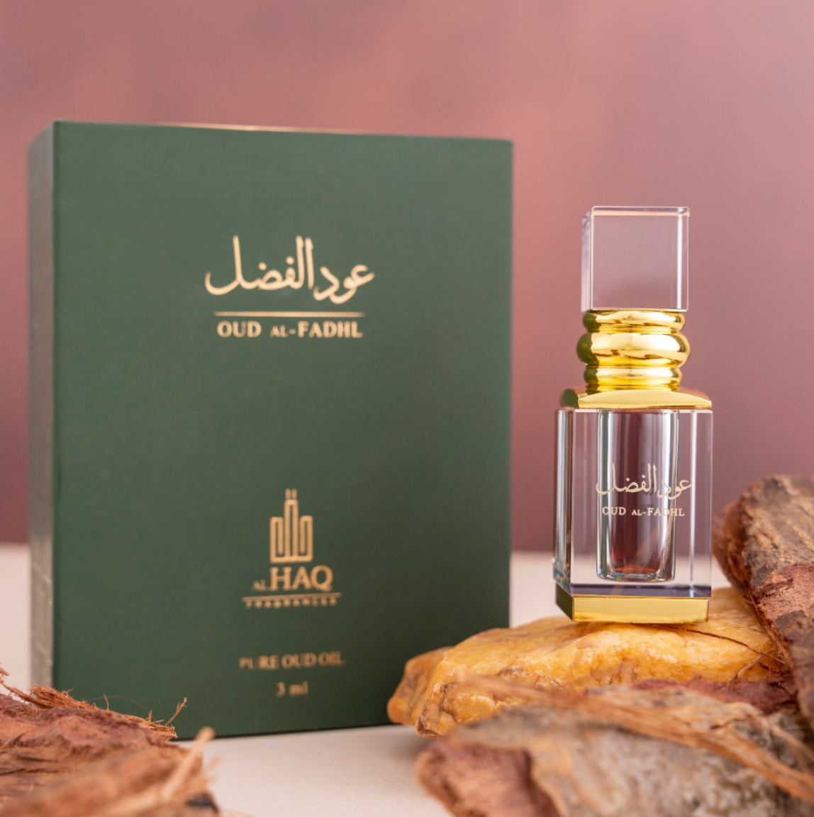 Oud al Fadhl — The Legacy of Excellence