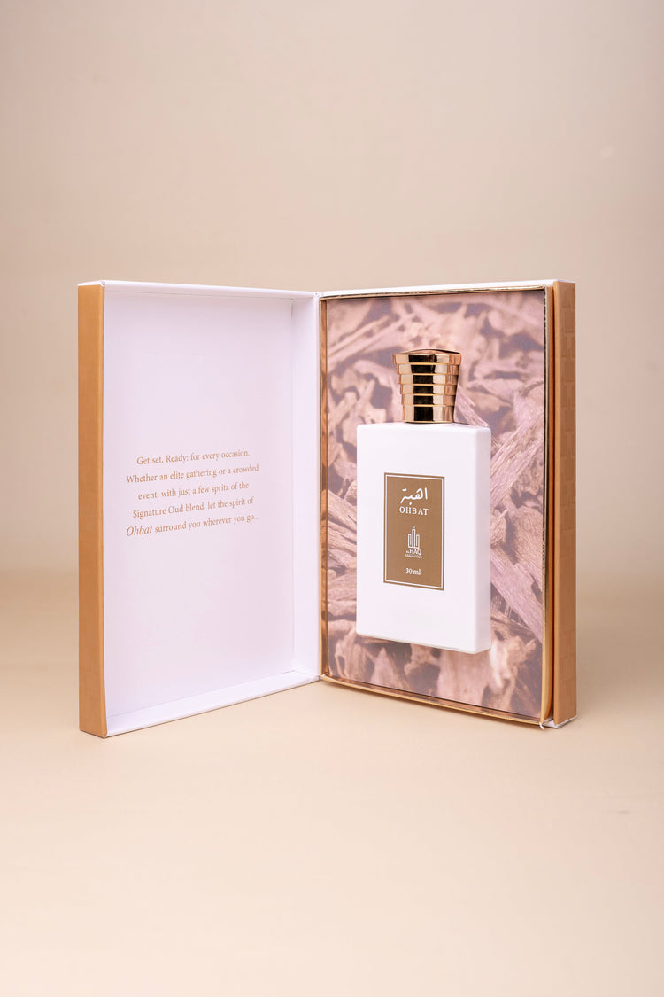 Eau De Parfum