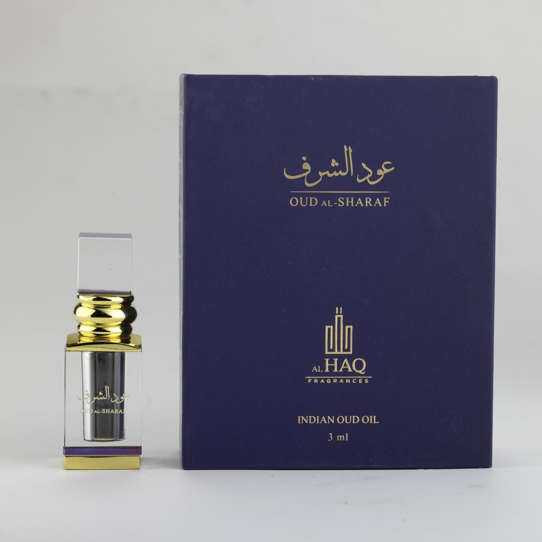 Oud al Sharaf
