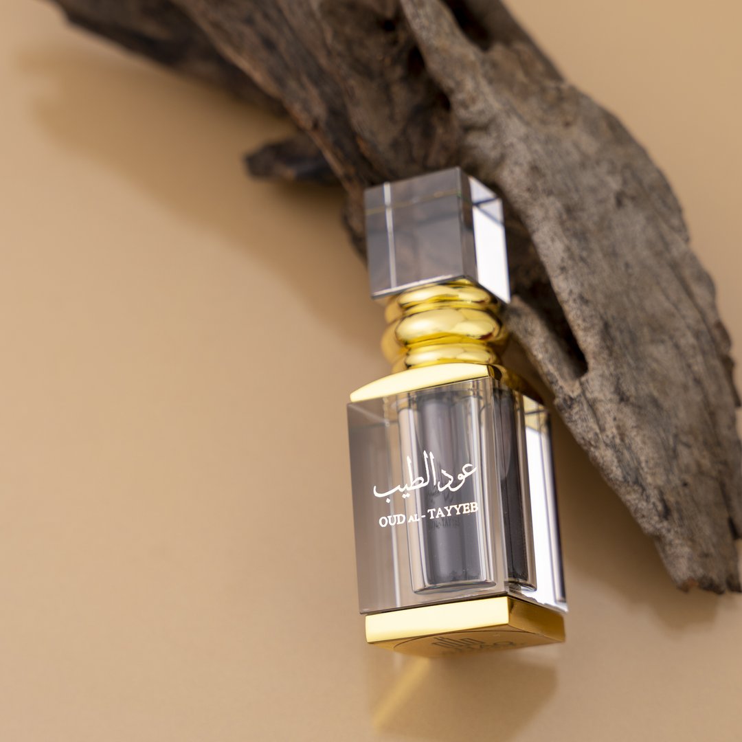 Oud al Tayyeb