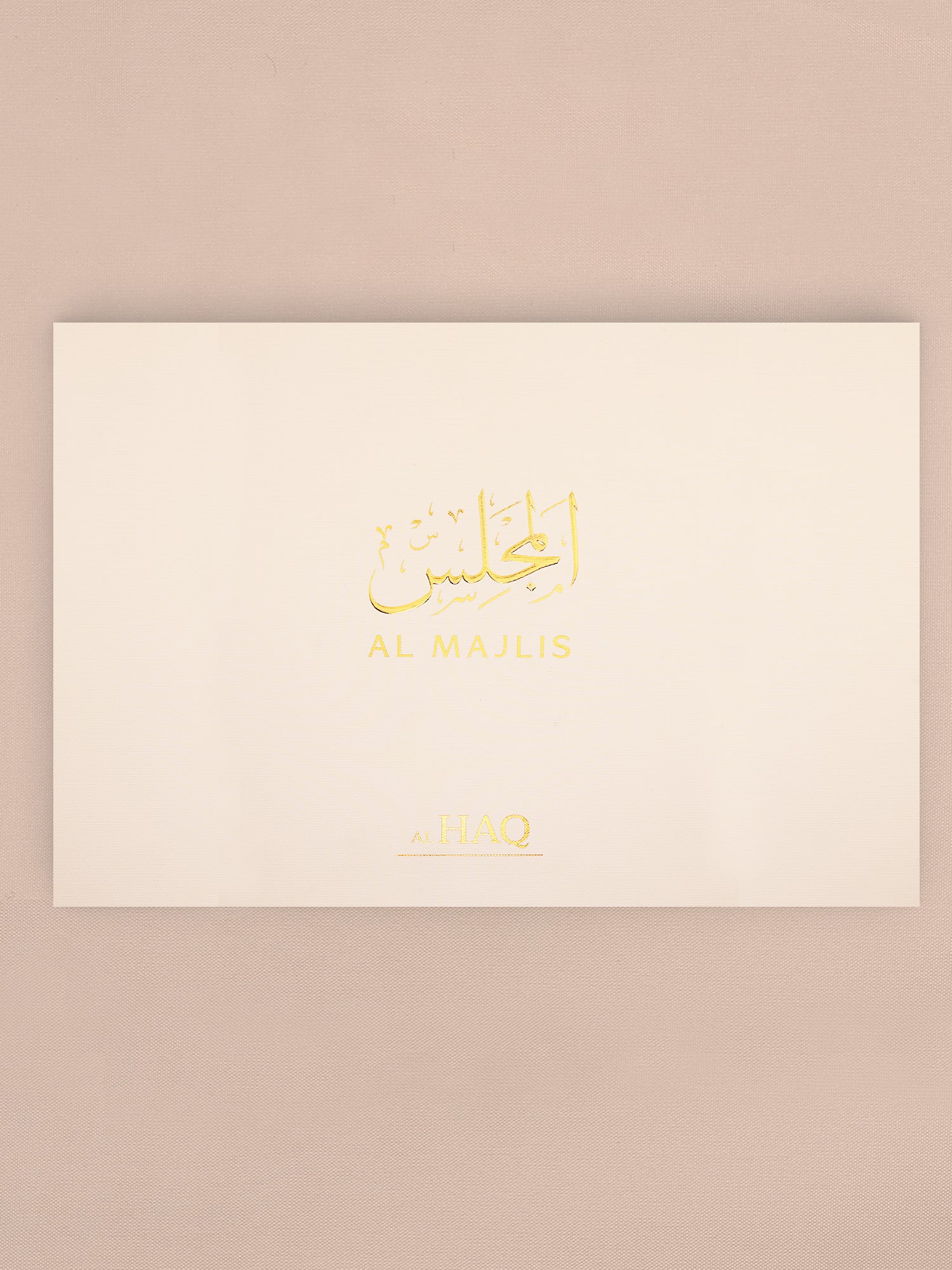 Al Majlis