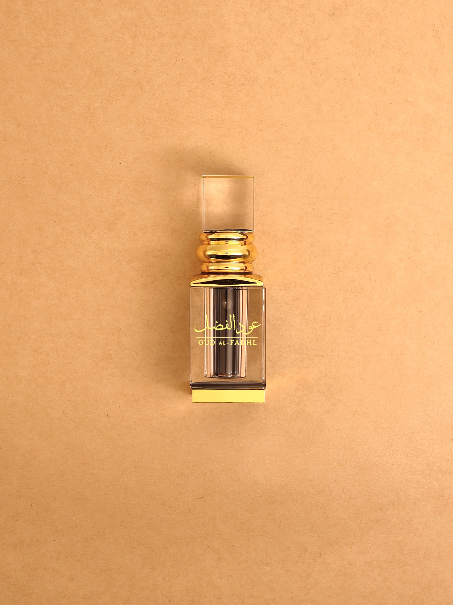 Oud al Fadhl