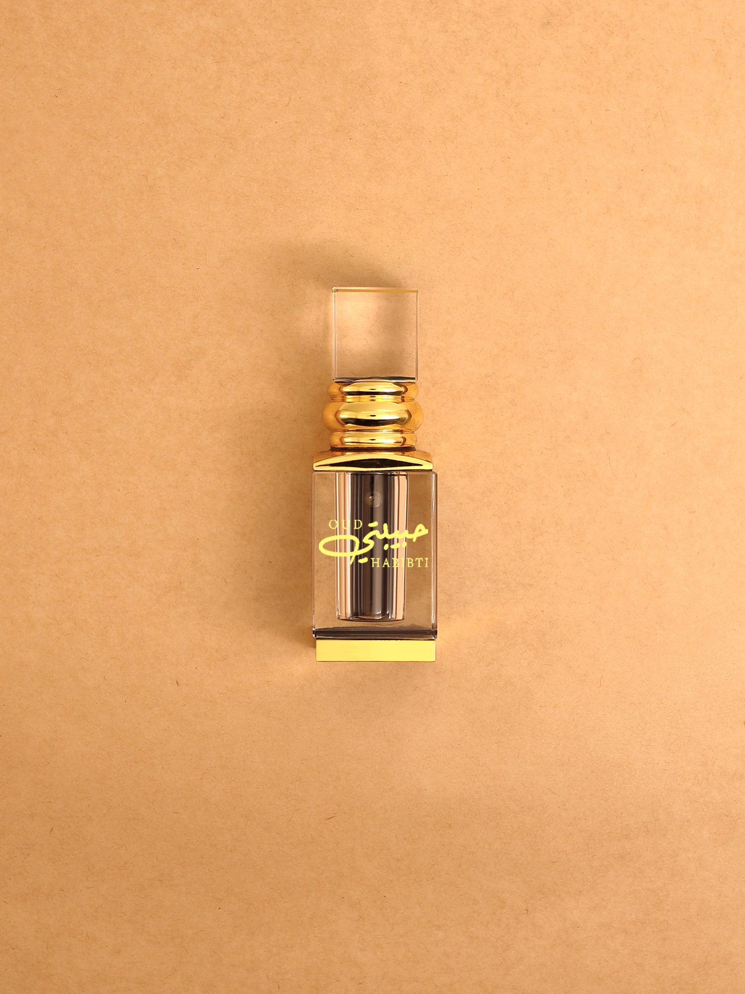 Oud Habibti