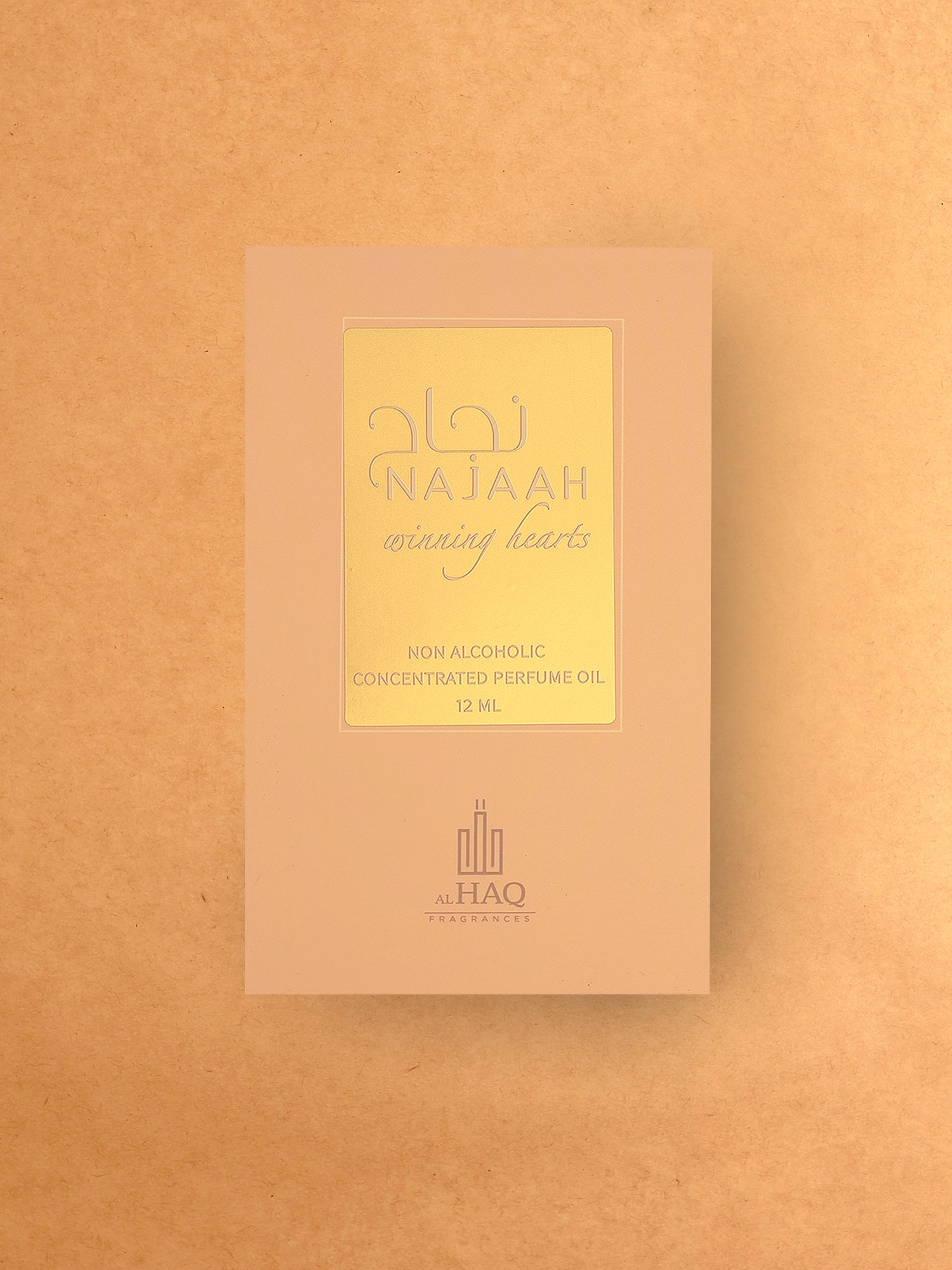 Najaah