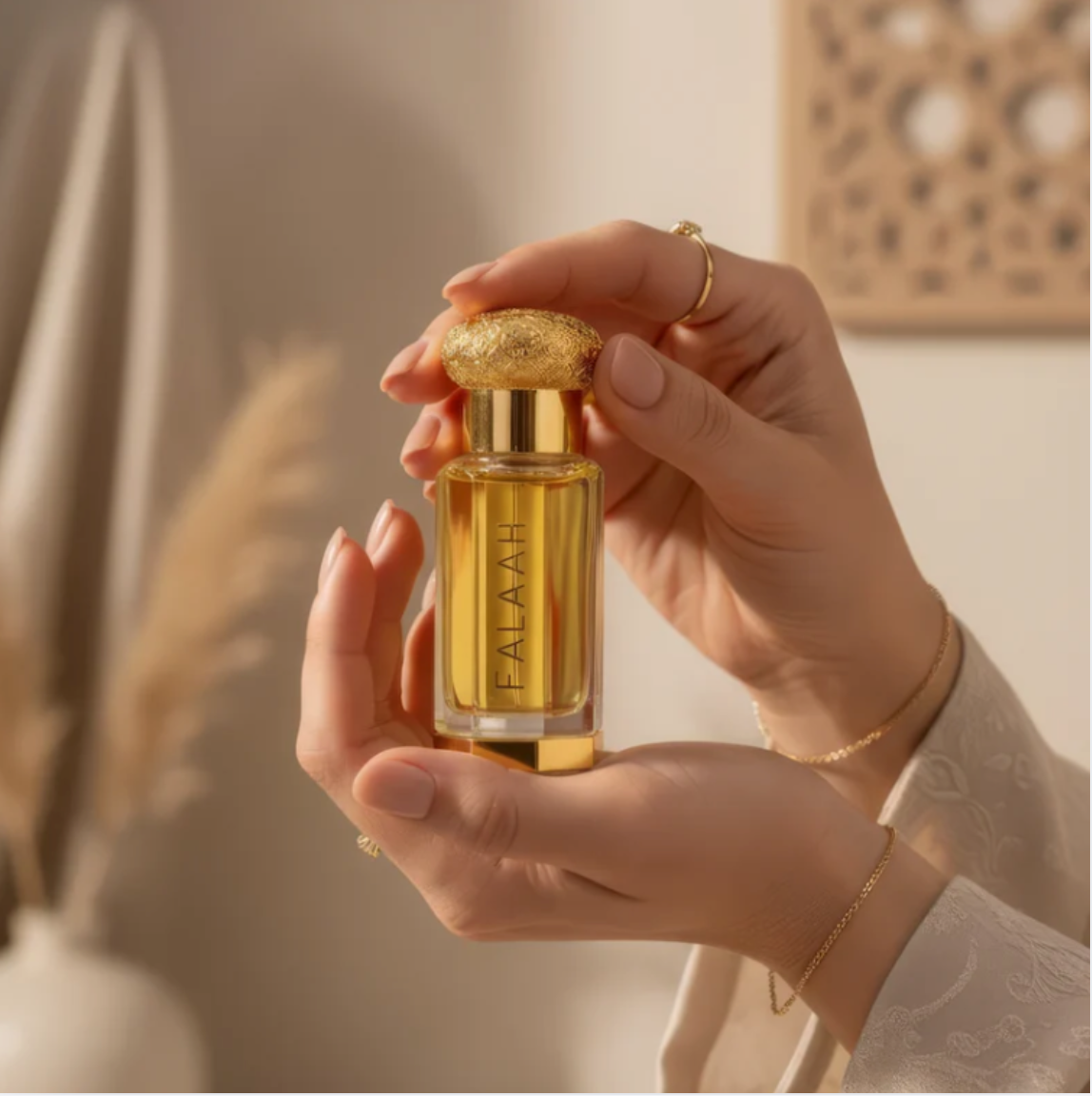 Falaah — The Fragrance of Intelligent Elegance (Winning Minds)