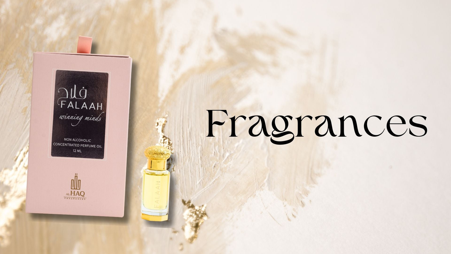 Fragrances