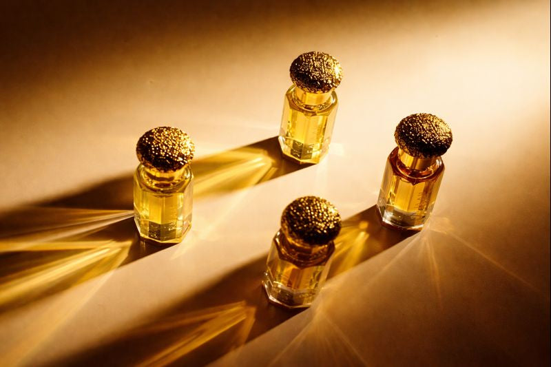 Oil Fragrances