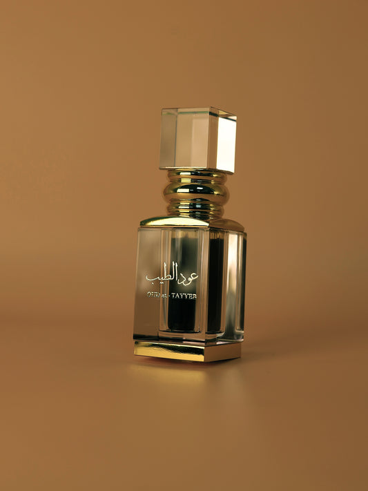 Oud al Tayyeb (test)
