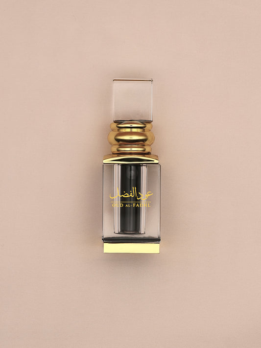 Oud al Fadhl (Copy)