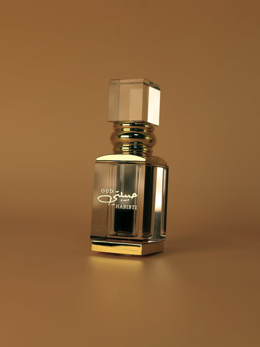 Oud Habibti (Test)