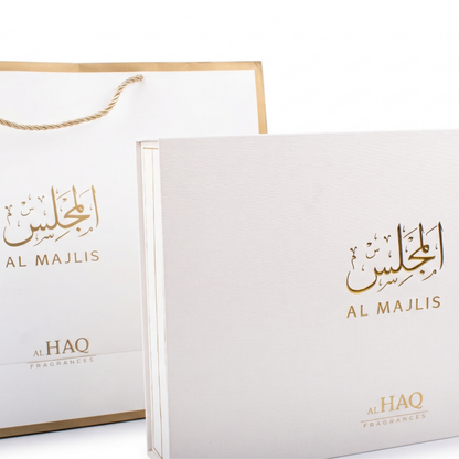 Al Majlis