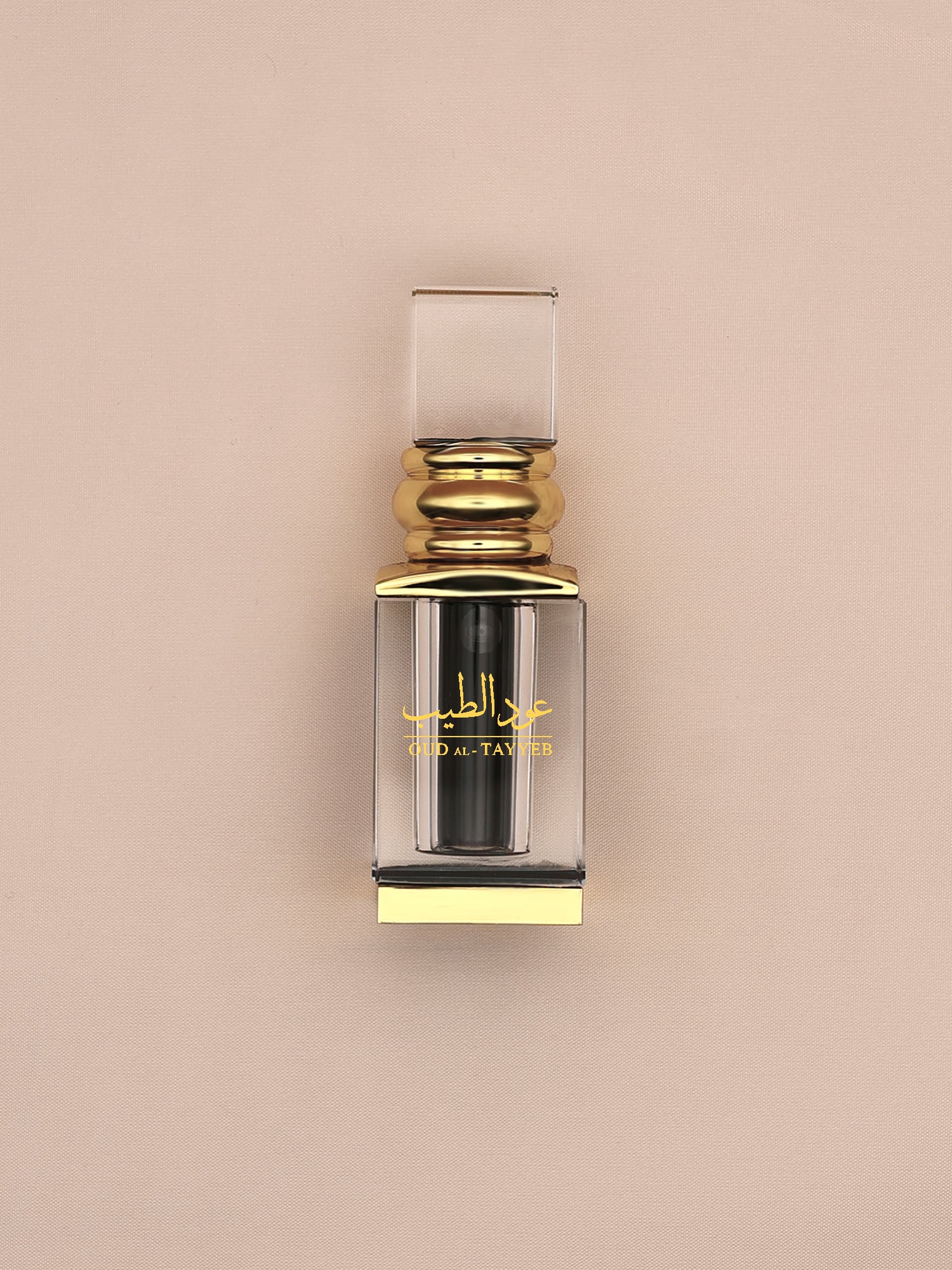 Oud al Tayyeb