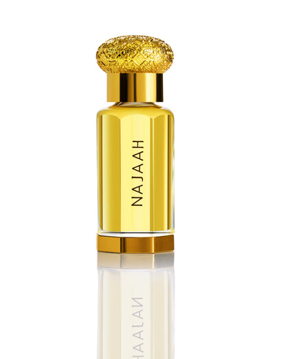 Najaah