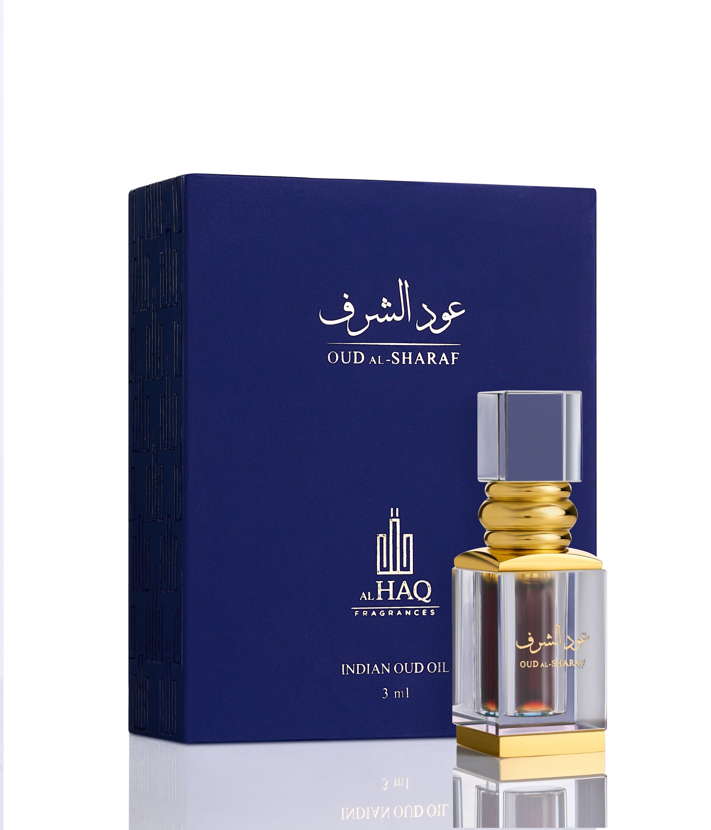 Oud al Sharaf