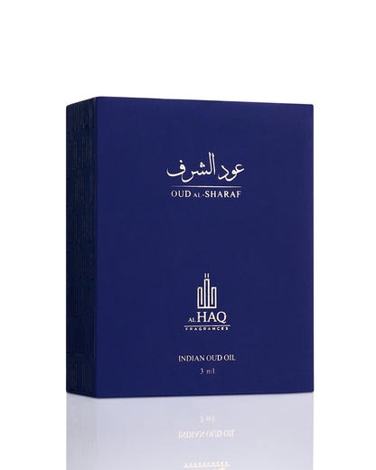Oud al Sharaf