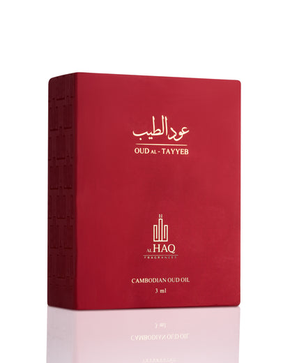 Oud al Tayyeb