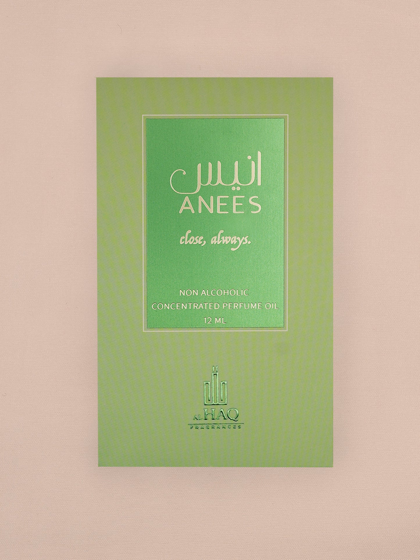 Anees