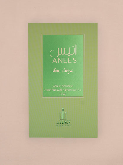 Anees