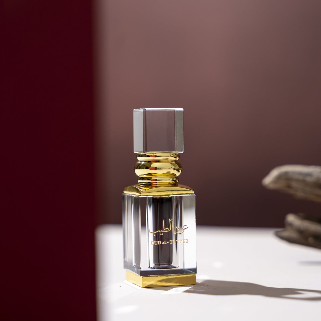 Oud al Tayyeb
