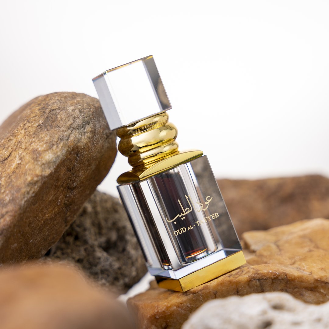 Oud al Tayyeb
