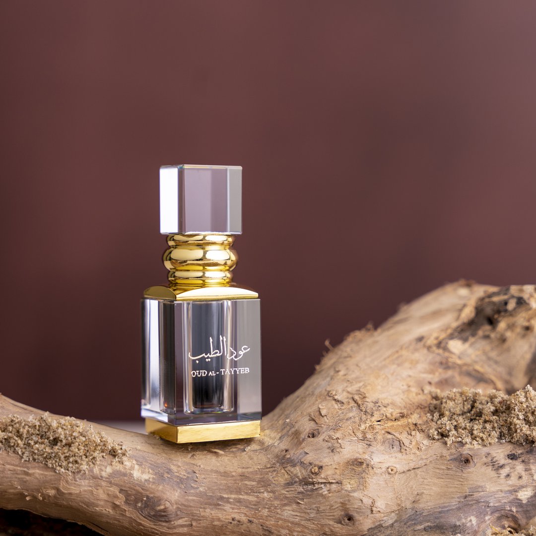 Oud al Tayyeb