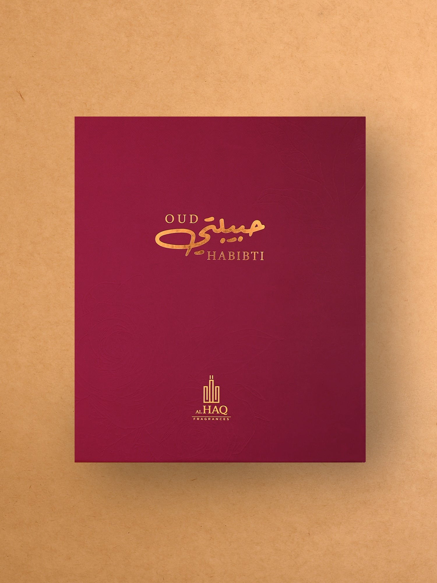 Oud Habibti
