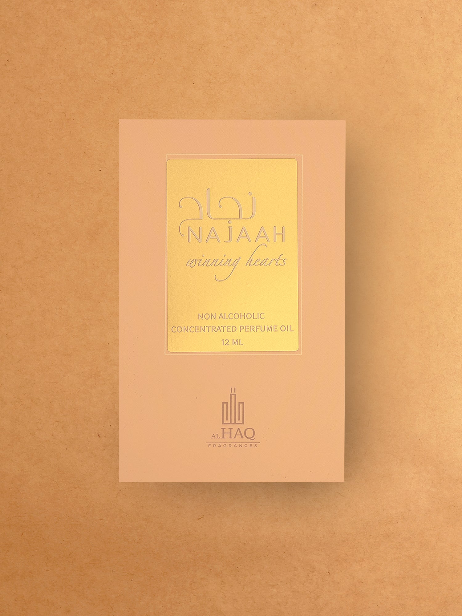 Najaah