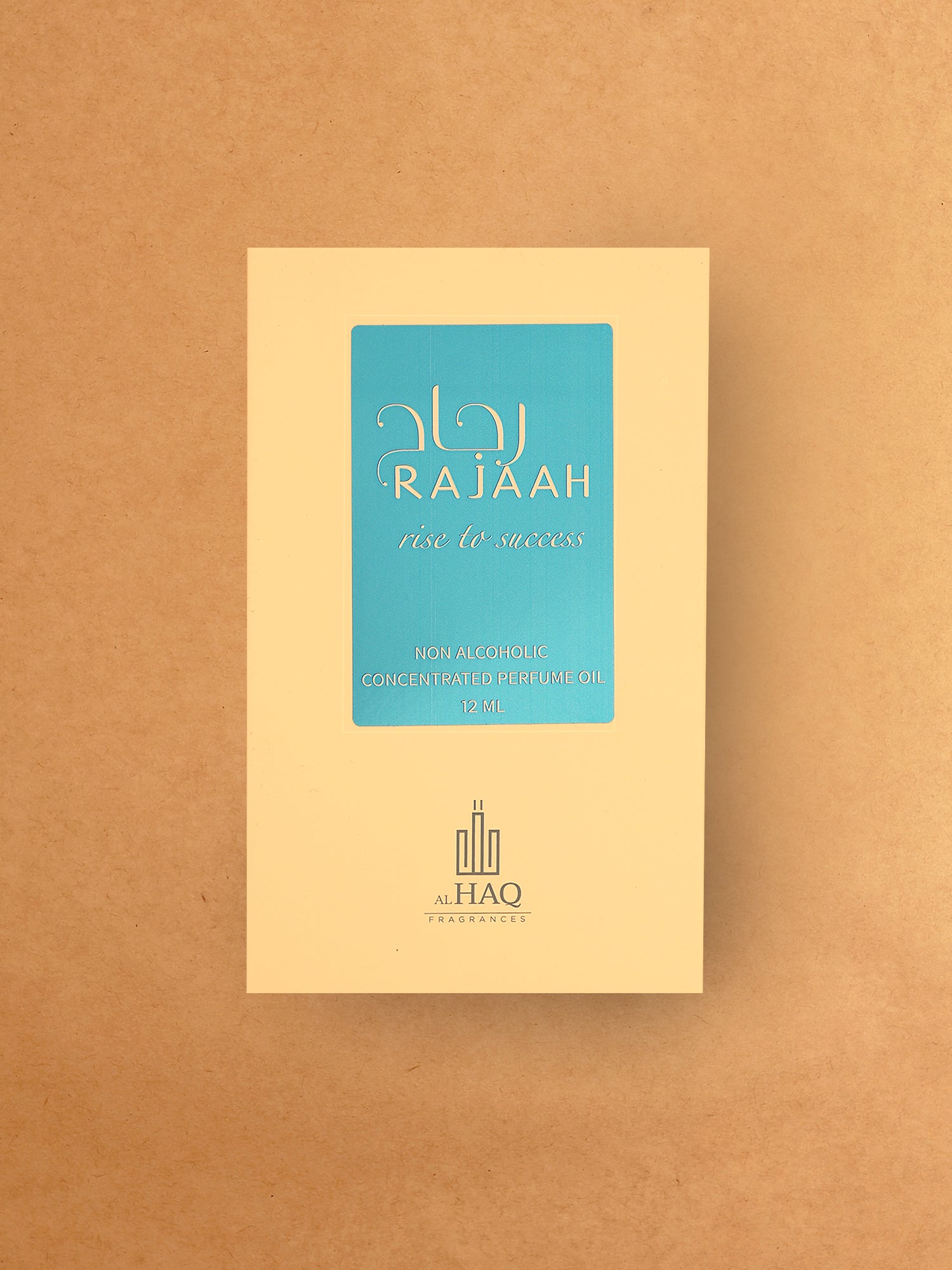 Rajaah