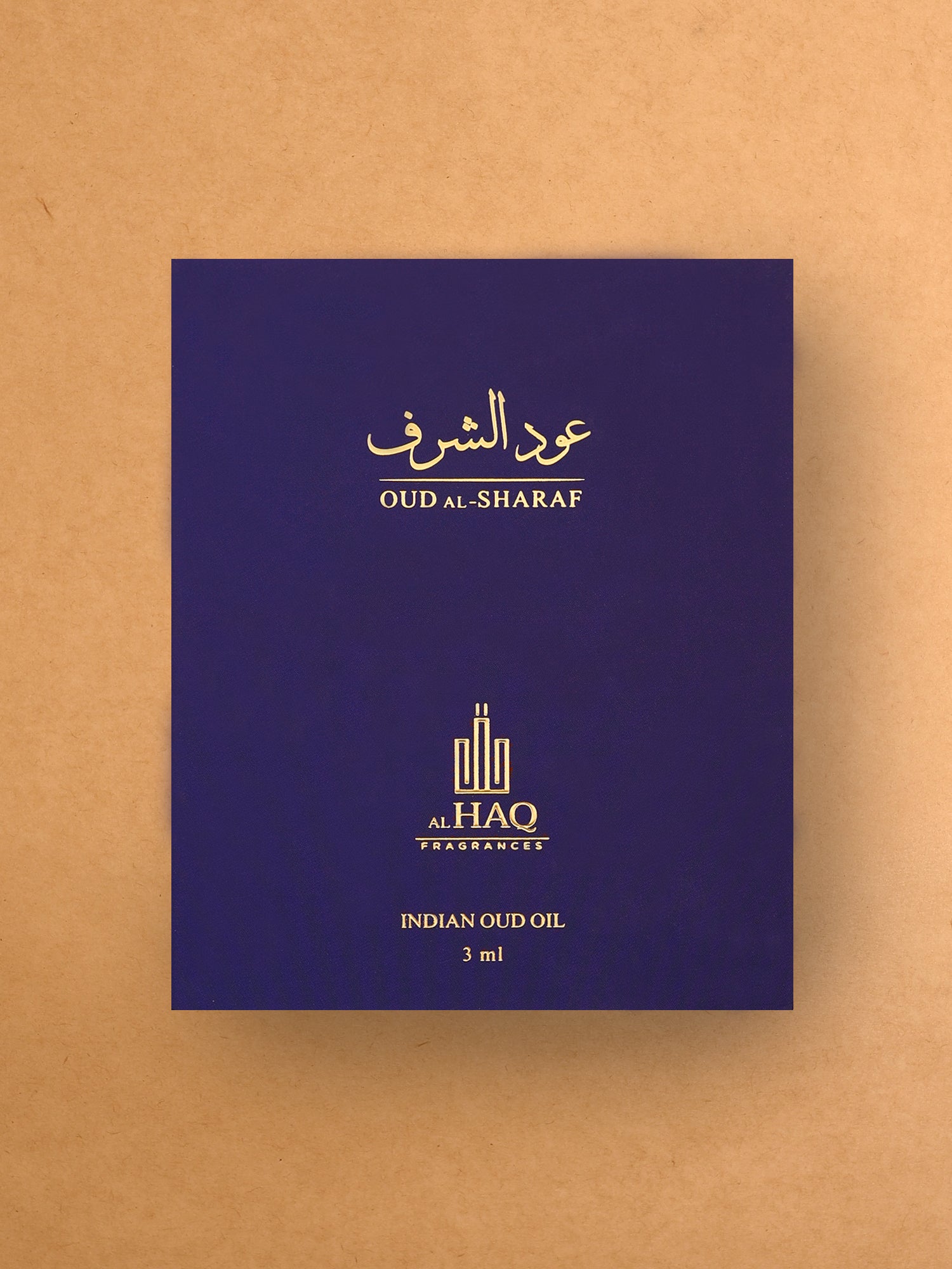 Oud al Sharaf