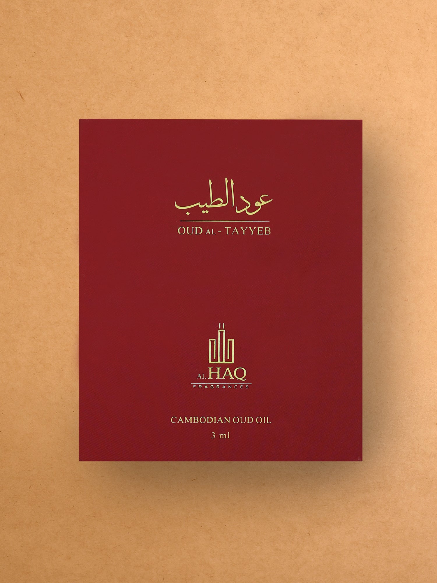 Oud al Tayyeb