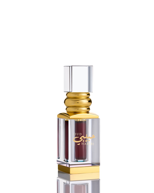 Oud Habibi