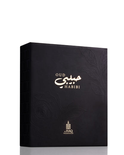 Oud Habibi