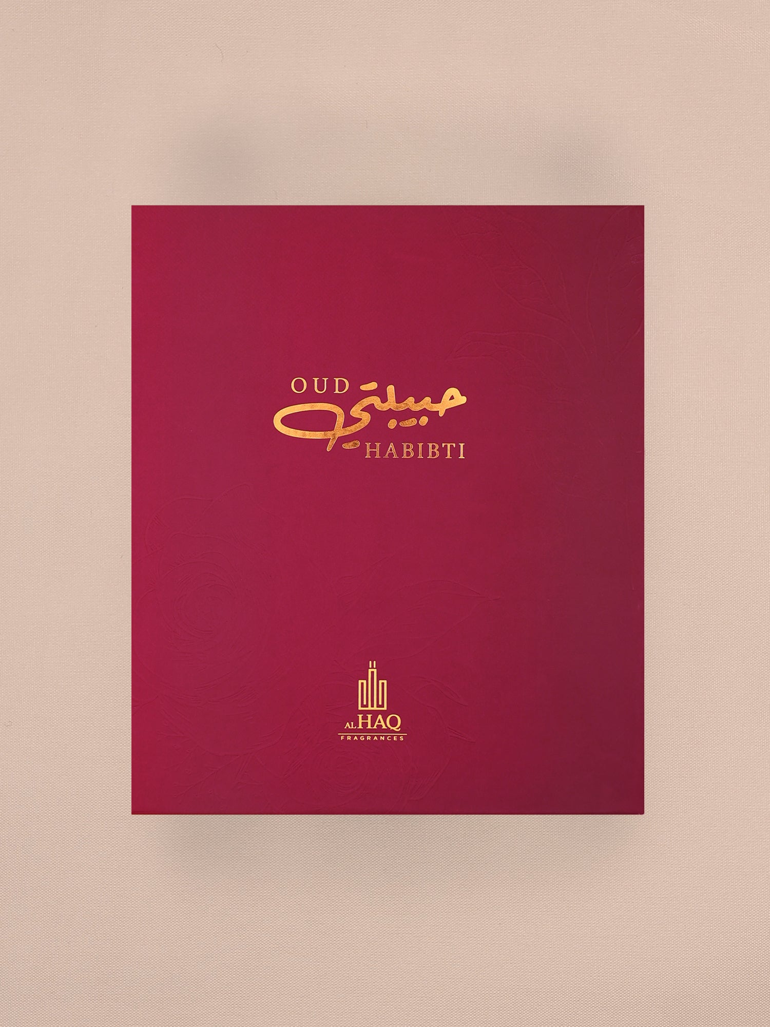 Oud Habibti