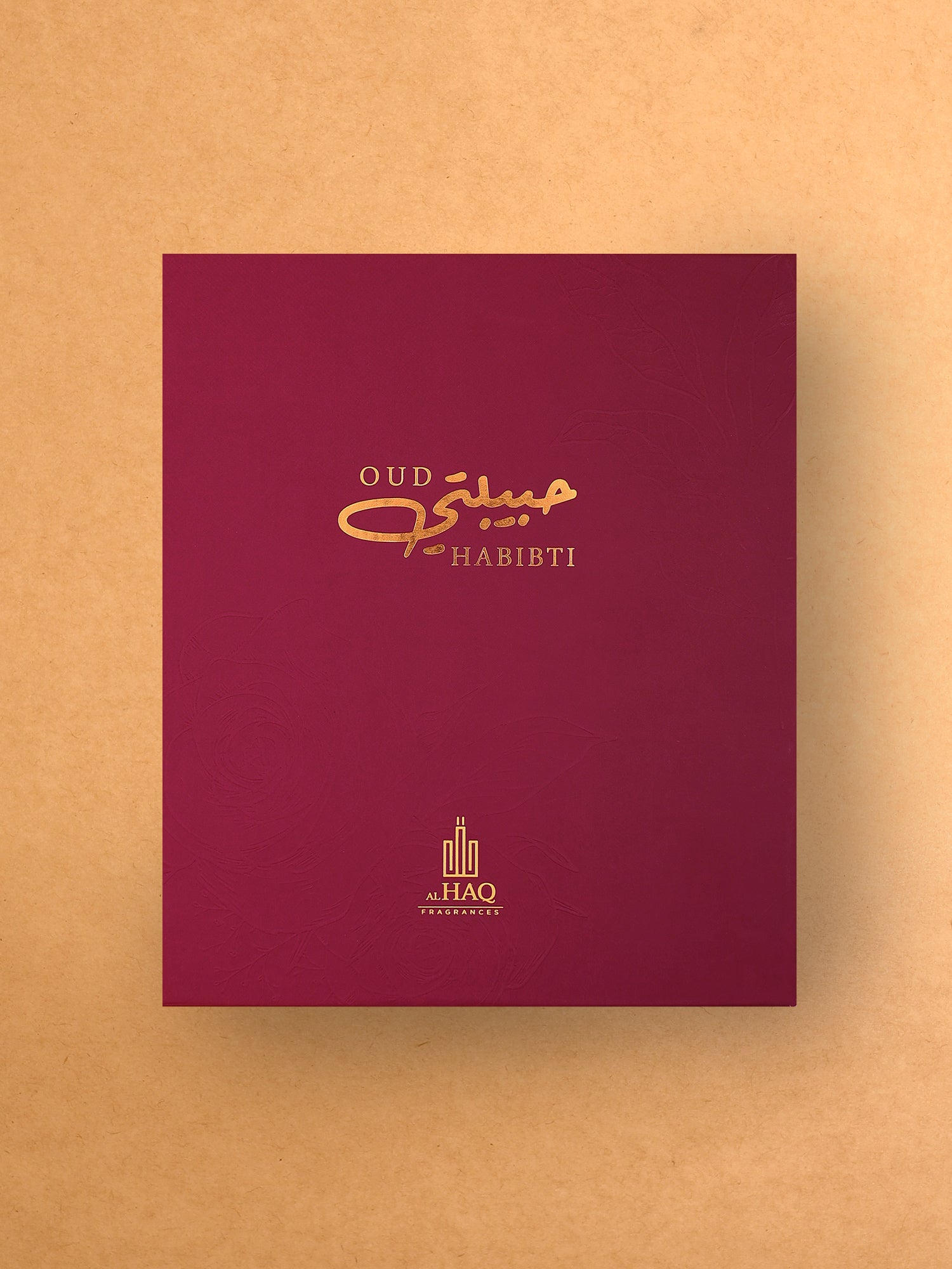 Oud Habibti