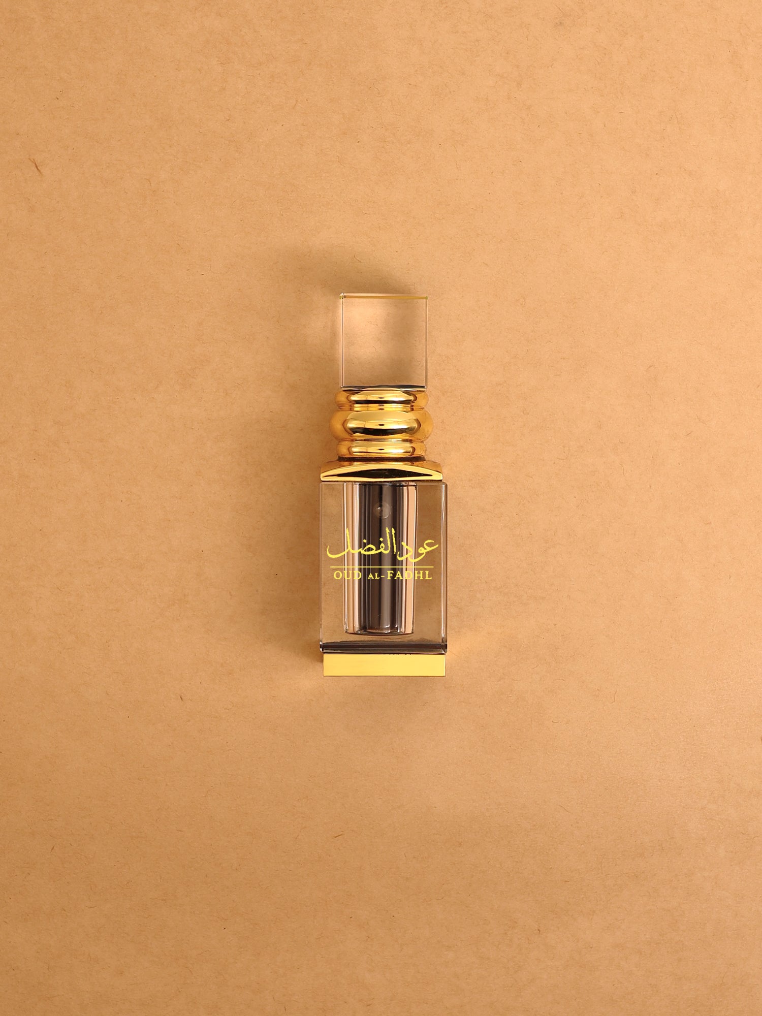 Oud al Fadhl