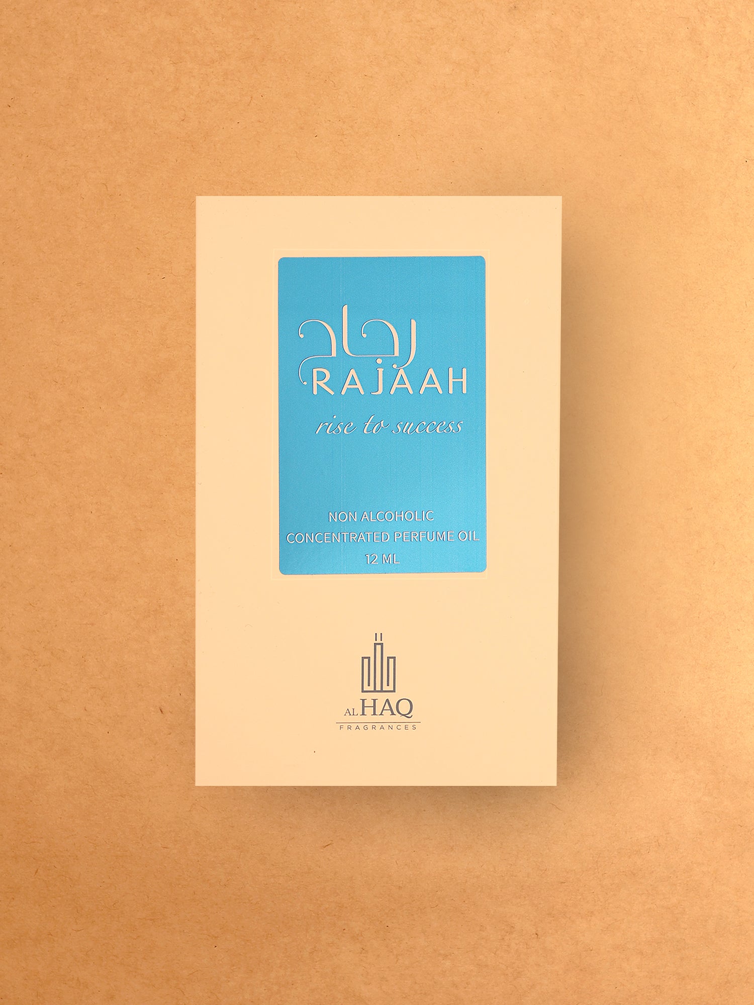 Rajaah