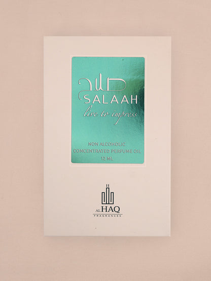 صلاح