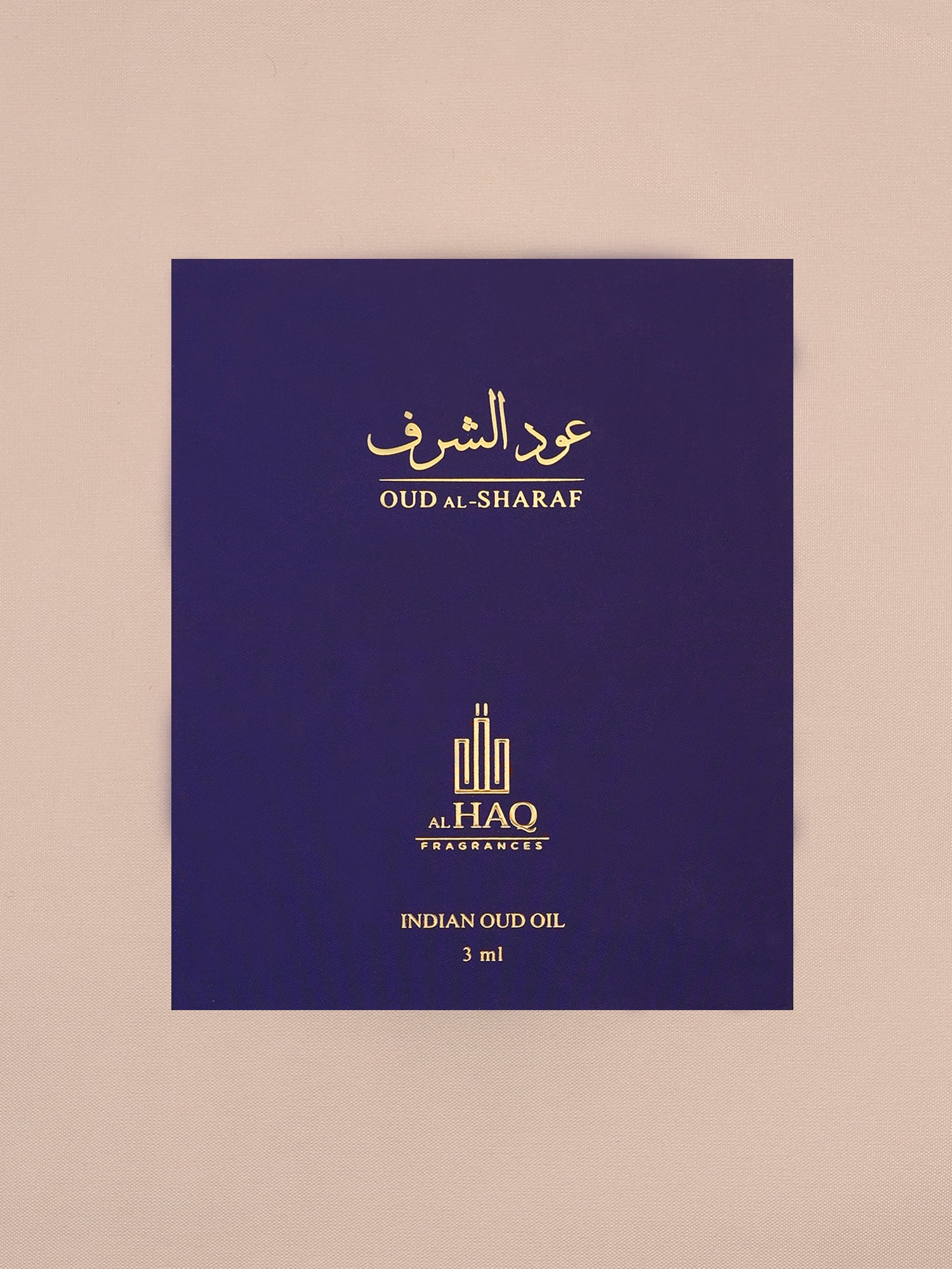 Oud al Sharaf