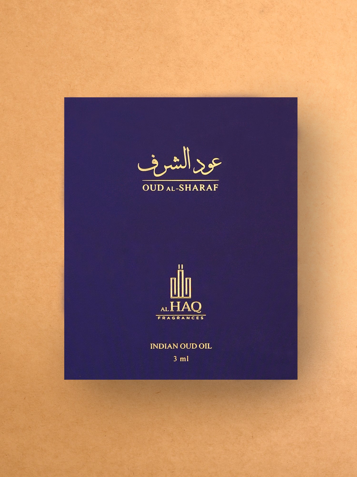 Oud al Sharaf