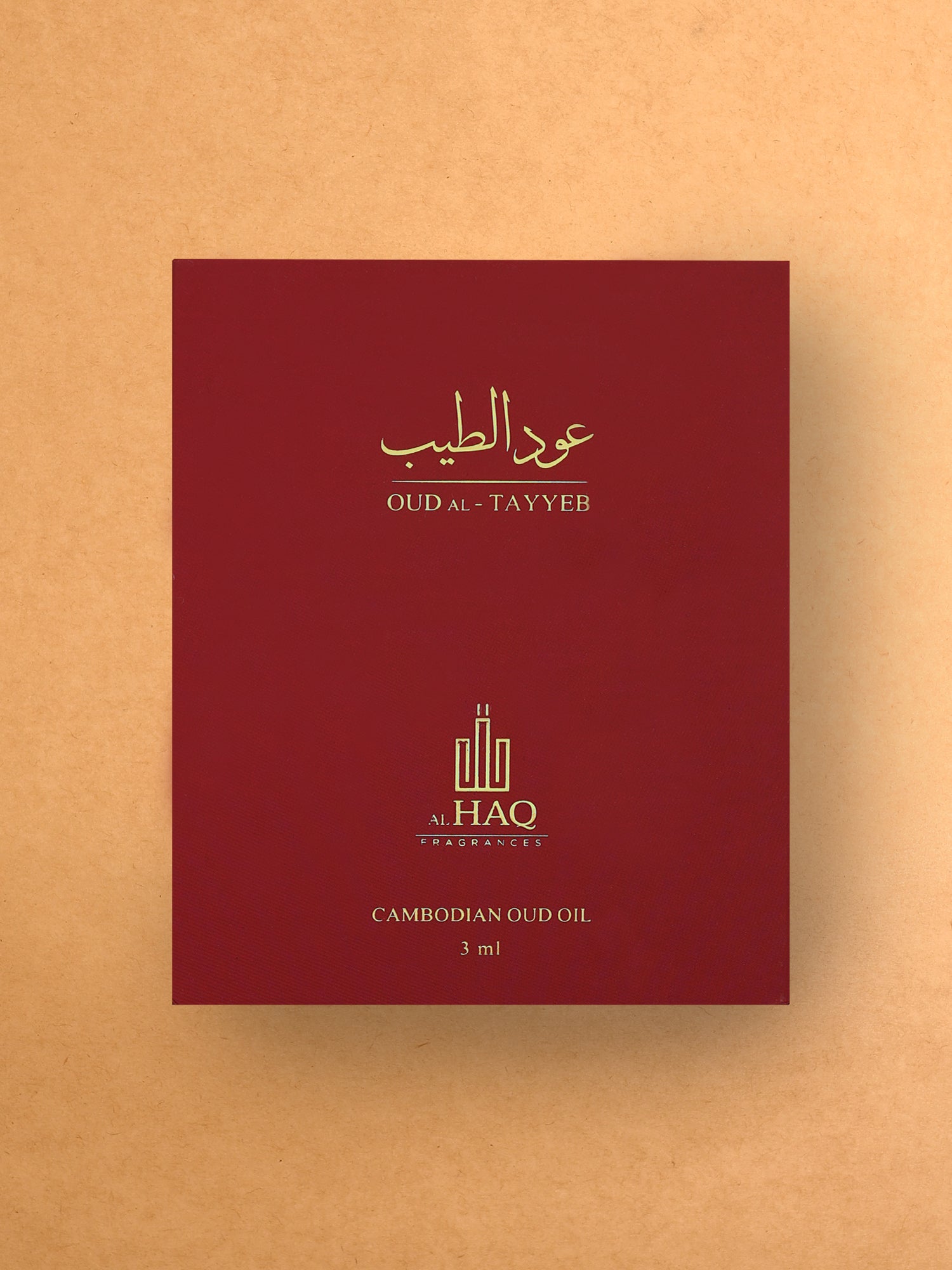 Oud al Tayyeb